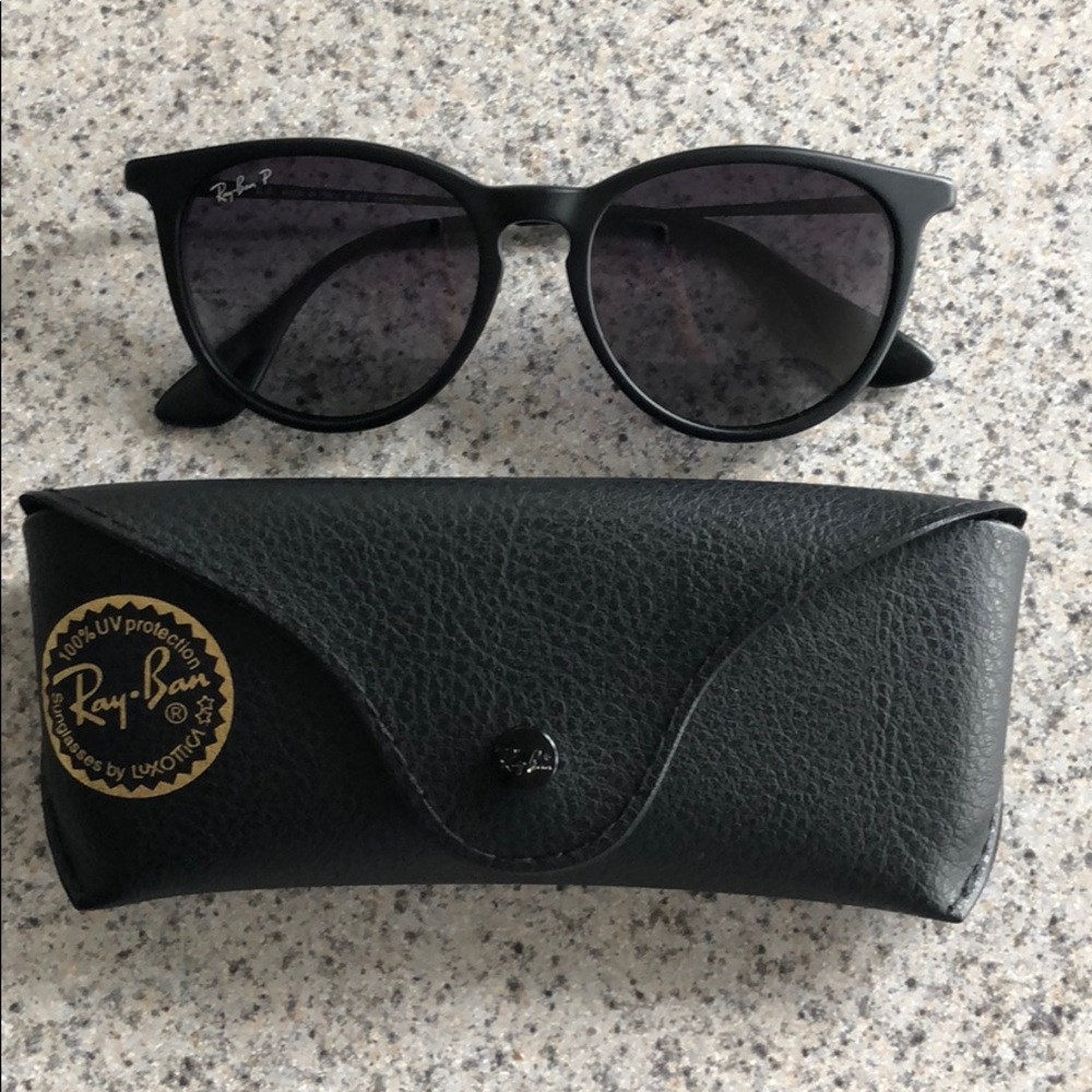 Ray Ban Sunglasses